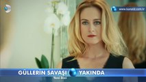 Güllerin Savaşı Tanıtım Fragman