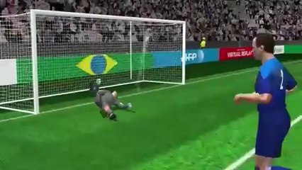 Tim Cahill'den harika bir gol