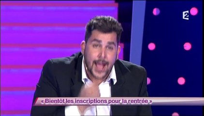 Artus - Bientôt les inscriptions pour la rentrée