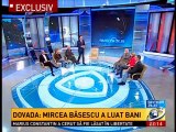 Cum s-a angajat Mircea Băsescu să-l scoată din închisoare pe Bercea Mondial. Vezi negocierea filmată cu camera ascunsă