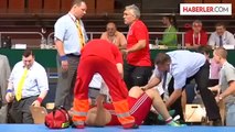 Serbest Genç Erkek Güreş Milli Takımı, 16 Yıl Aradan Sonra İlk Kez Avrupa Şampiyonu Oldu