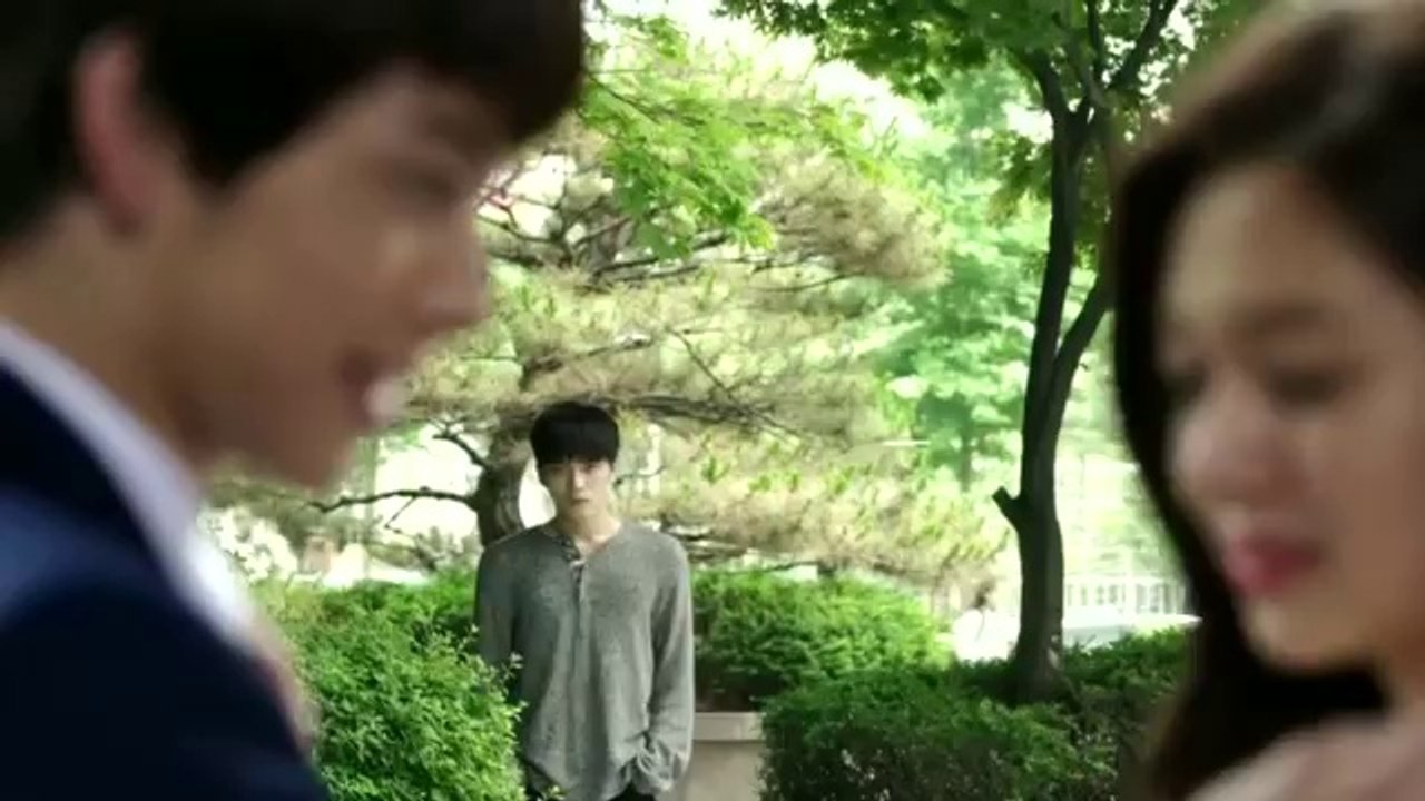 김재중 (Kim Jaejoong) - 싫어도 (But I) MV