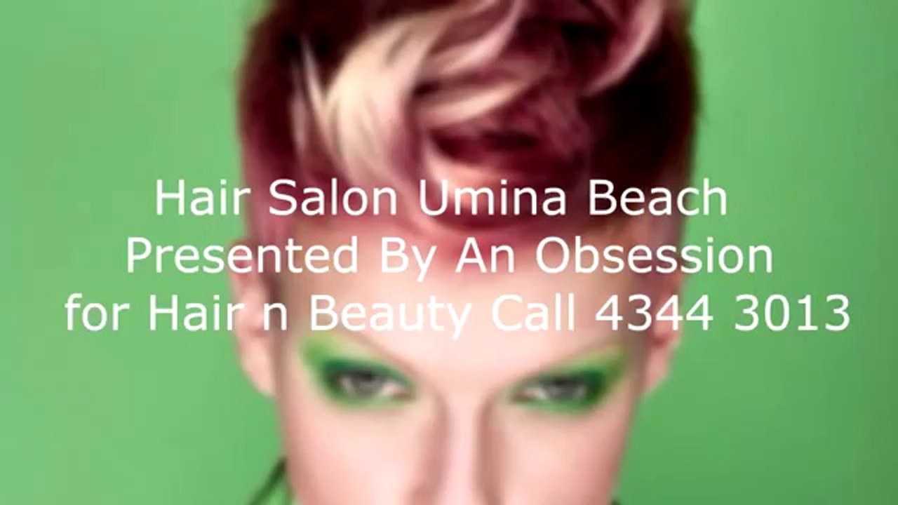 Hair Salon Umina Beach - An Obsession for Hair & Beauty