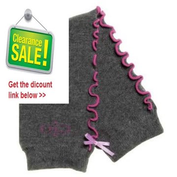 Cheap Deals Babylegs Baby-girls Infant Cutie Pie Leg Warmer Review
