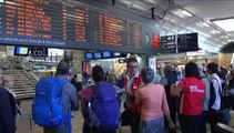 Grève à la SNCF : une association d'usagers revendique une 