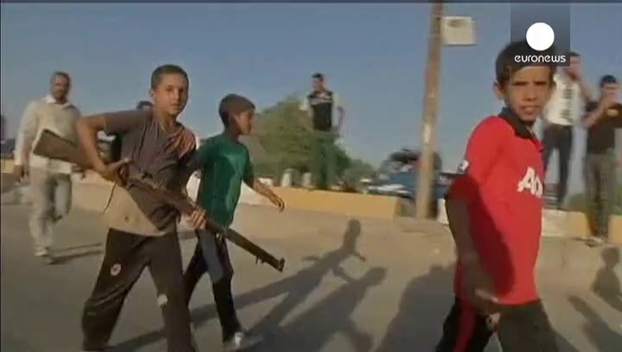 Crisi in Iraq. "La soluzione passa per Teheran (e per una divisione del Paese?)"