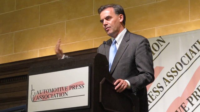 JD Power 2014 Initial Quality Survey Results The List Dave Sargent Bob Giles NewCarNews.TV Automotive Press Association