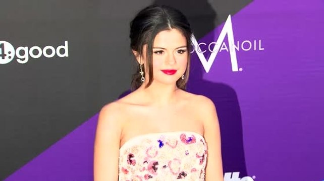 Selena Gomez Hosts Rowdy Party, Cops Called