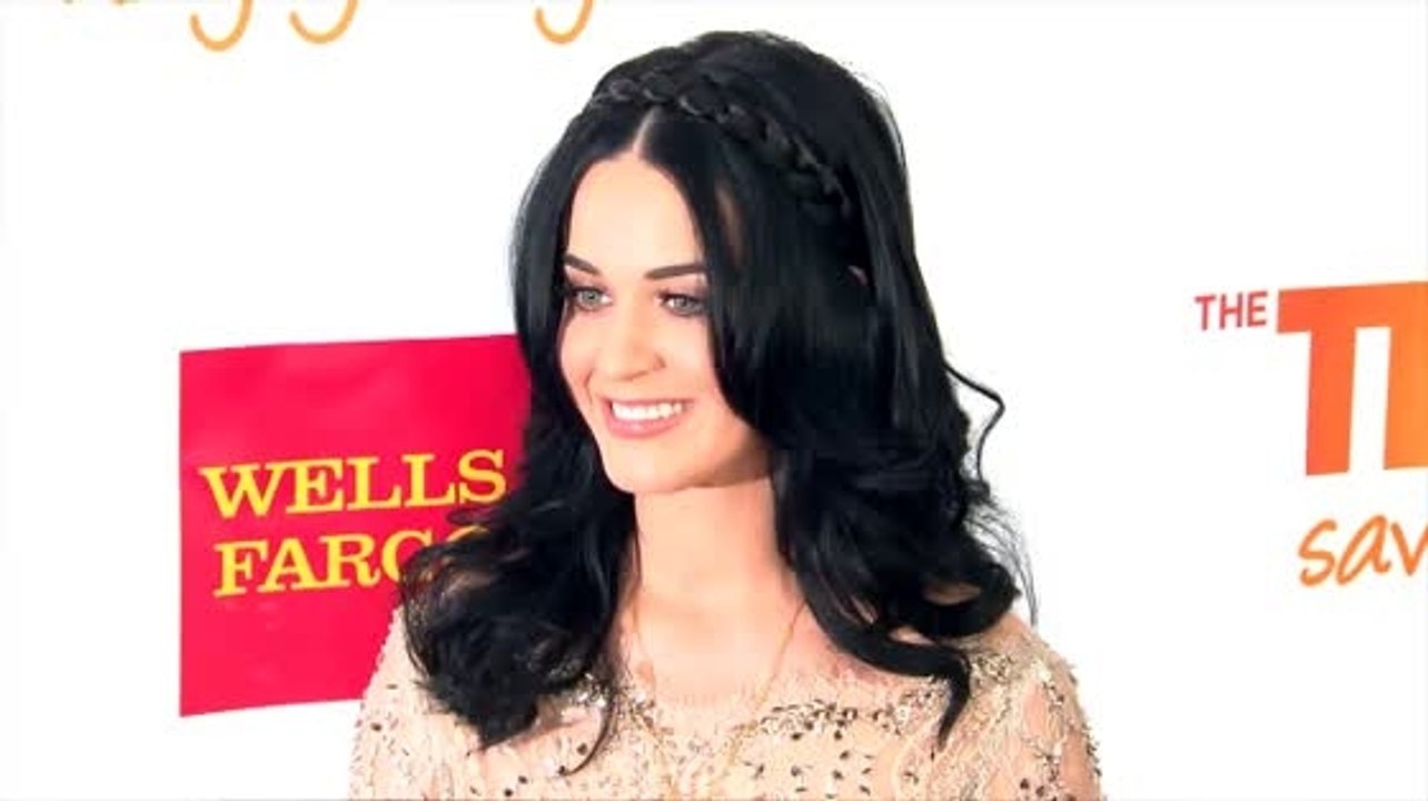 Katy Perry Starts Her Own Record Label