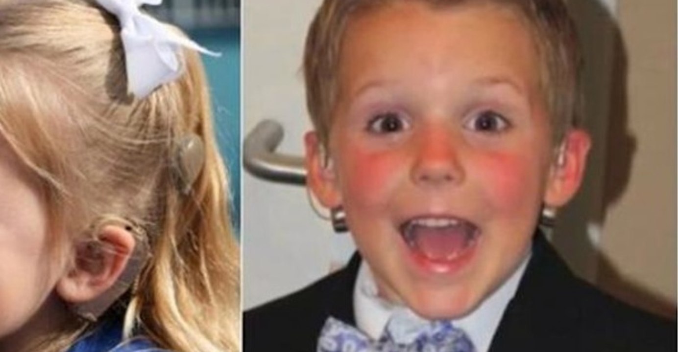Essa Menina de 5 Anos Queria mudar de Sexo. O que seus Pais Fizeram foi Incrível