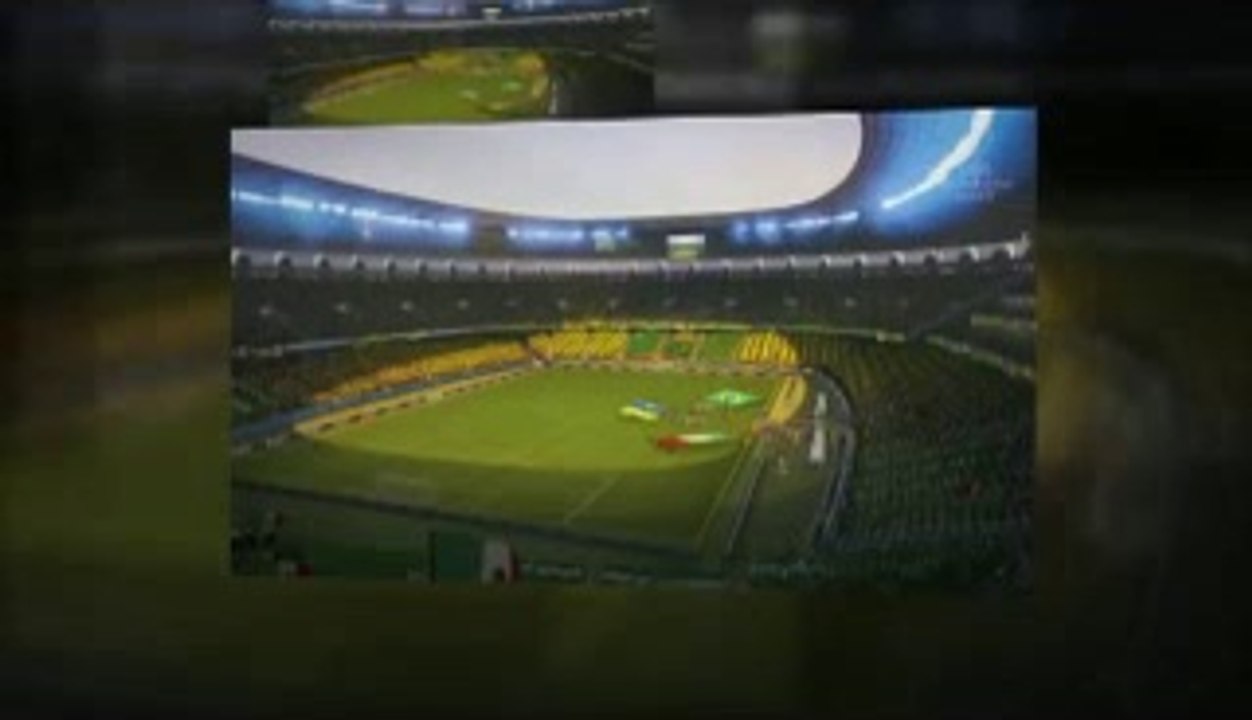 FIFA World cup 2014 game -Live Stream Cameroon v Croatia - live FIFA stream