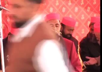 Mehfil e Shab e Baraat 2014 Part 1
