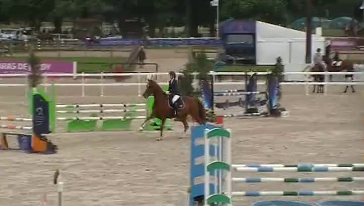 JBE Justine Bonnet Lyre Pro2 CSO Jardy 2014