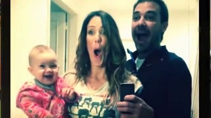 Video del Día del Padre para Pedro de la Maternidad de Pilar