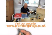 Car Repairs Servicing & MOT In Arnold Nottingham