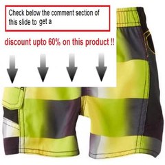 Cheap Deals Quiksilver Baby-Boys Infant Talkabout Volley Review