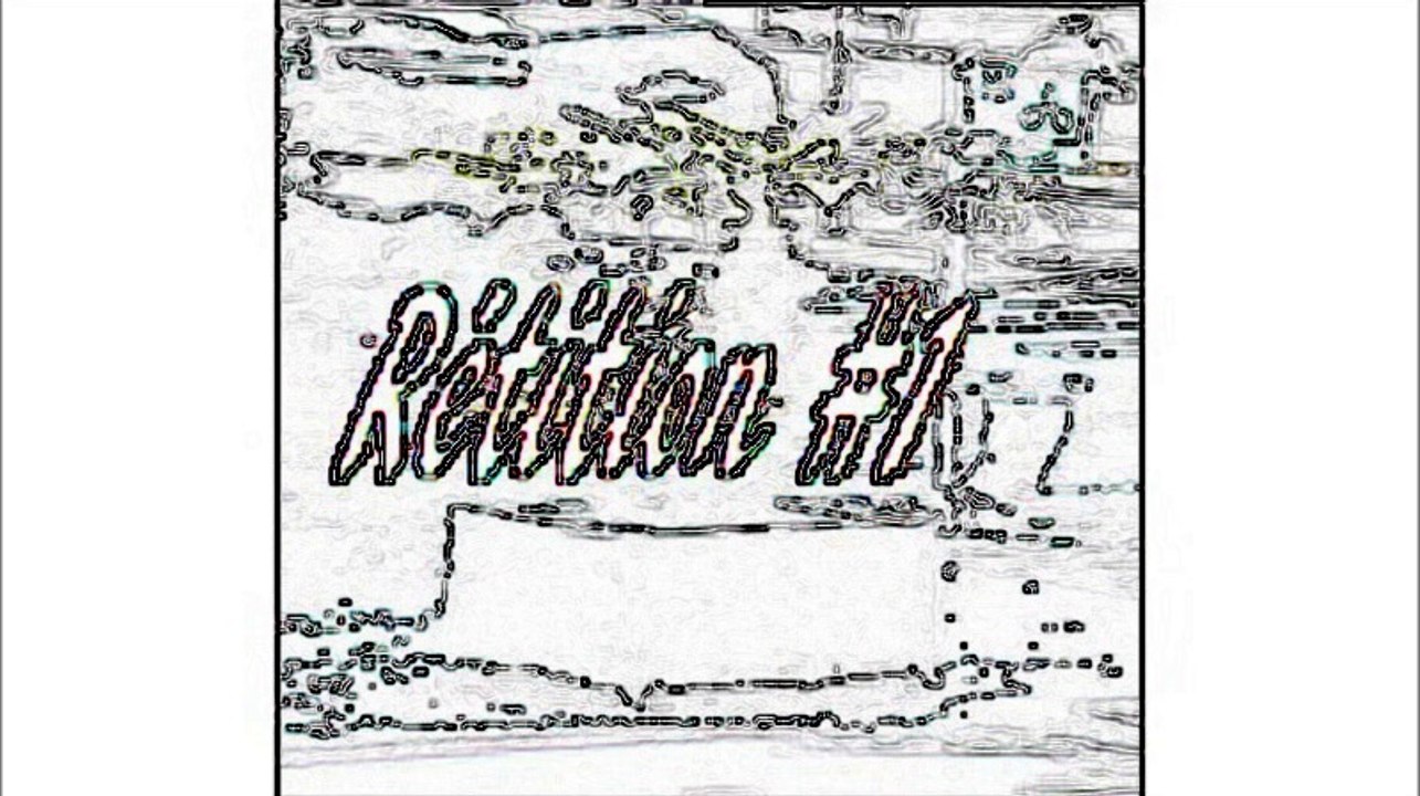 Rétition #1 - DJ-JP