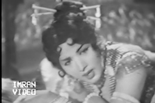 NAHID NIAZI - Dil Se Chahat Ka Bhula Dena Koi Aasan Nahein - SULTANAT