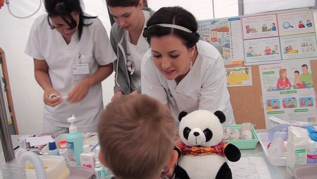 Journée Portes-Ouvertes AP-HP 14 juin