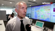 Guillaume Pépy : «La grève a déjà coûté 150 millions d'euros» à la SNCF
