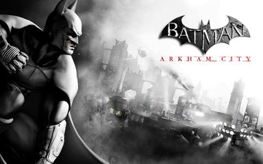 Batman Arkham City [Let's Play #16] SkinO