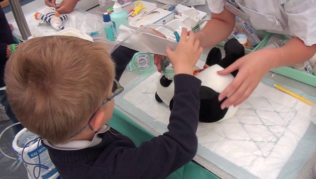 Journée Portes-Ouvertes AP-HP 14 juin