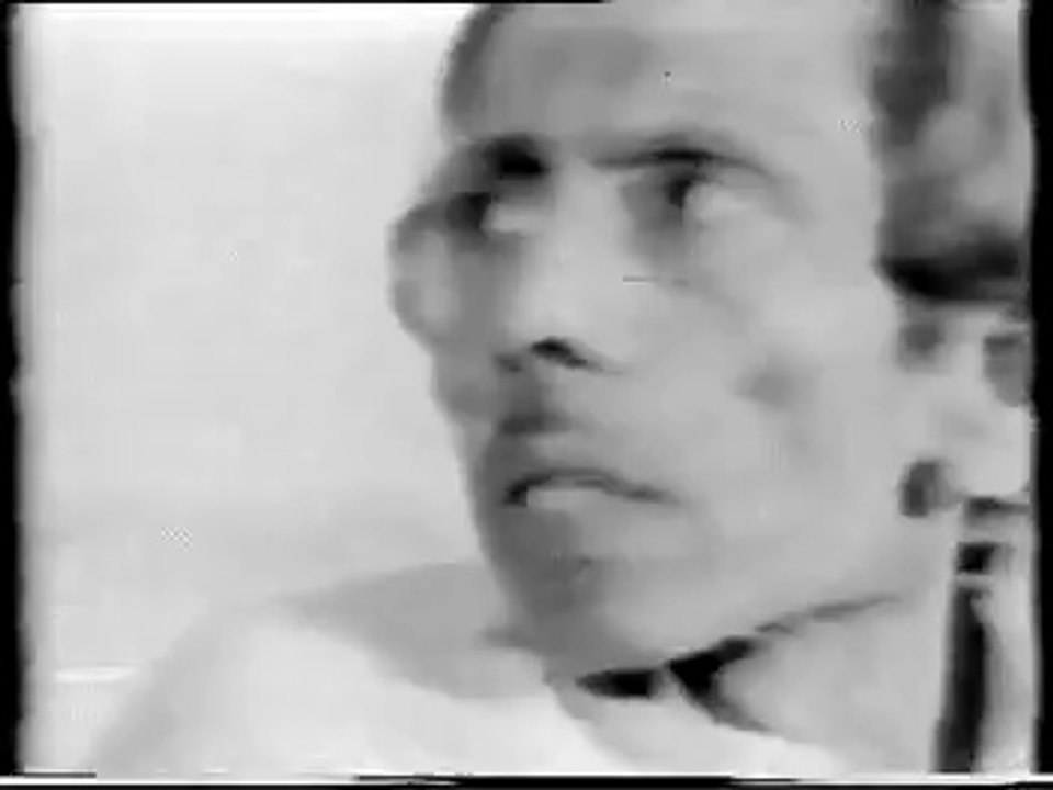Nasir Kazmi Interview