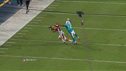 Marvin Jones: Knack for Tough Catches