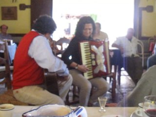 "Verdianinha", por Marinela St. Aubyn e Augusto Miranda - 1º Aniversário da FILMA - 7/6/2014