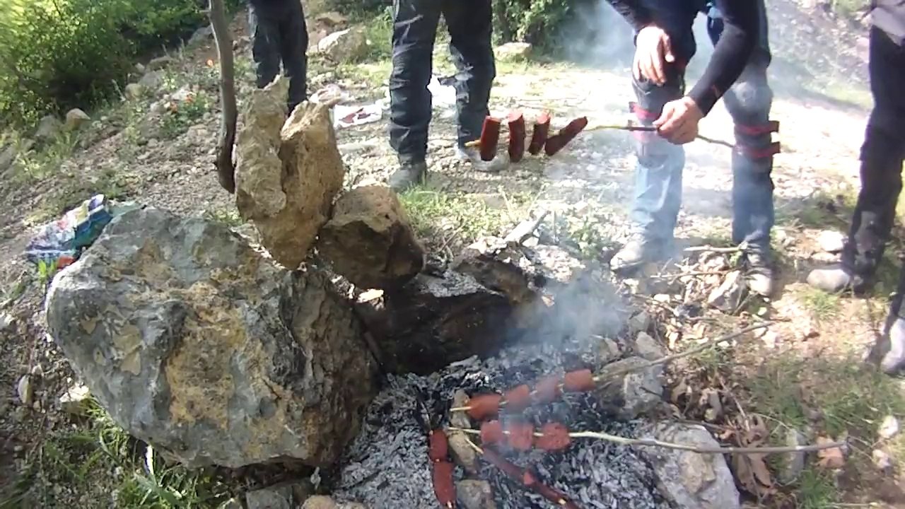 ISMOK 27 Mayıs 2014 Vali Çeşmesi Civarı...