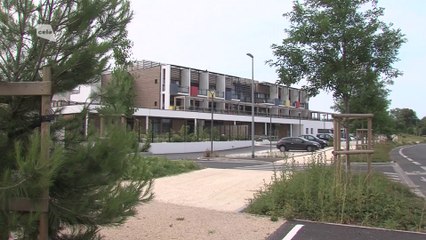 Célà tv Le JT - Les habitants sensibilisés aux risques de Solvay