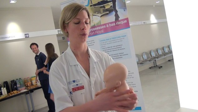 Journée Portes-Ouvertes AP-HP 14 juin