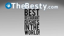 Best Restaurant Dish in Charleston, SC at Husk Restaurant on Odd Bacchus Blog, TheBesty.com