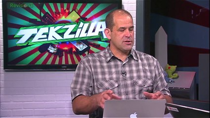 Unblock Geographically Locked Videos with Unlocator - Tekzilla Bites