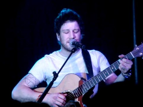 Matt Cardle - All That Matters