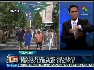 Medios alternativos, herramienta para conocer la realidad de España