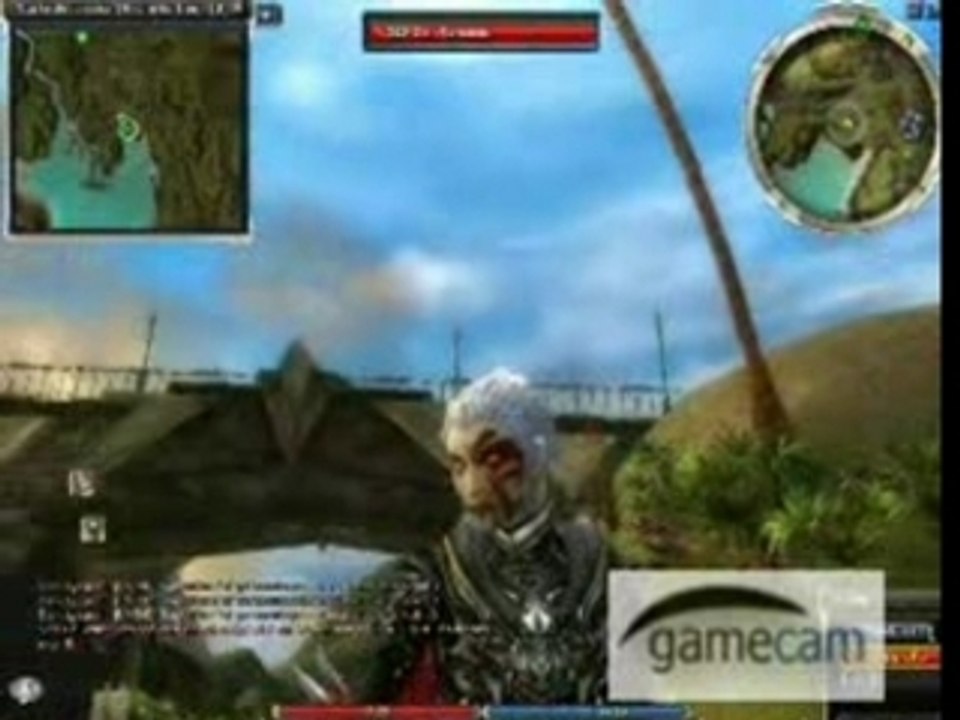 D A R K  R O M A N U S guild wars