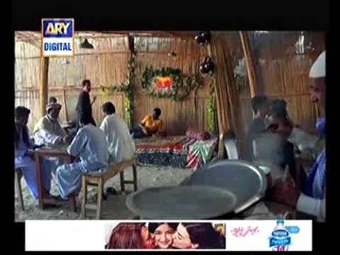 Tootay Huway Taray Episode 111 Full Drama On ARY Digital - 18 June 2014