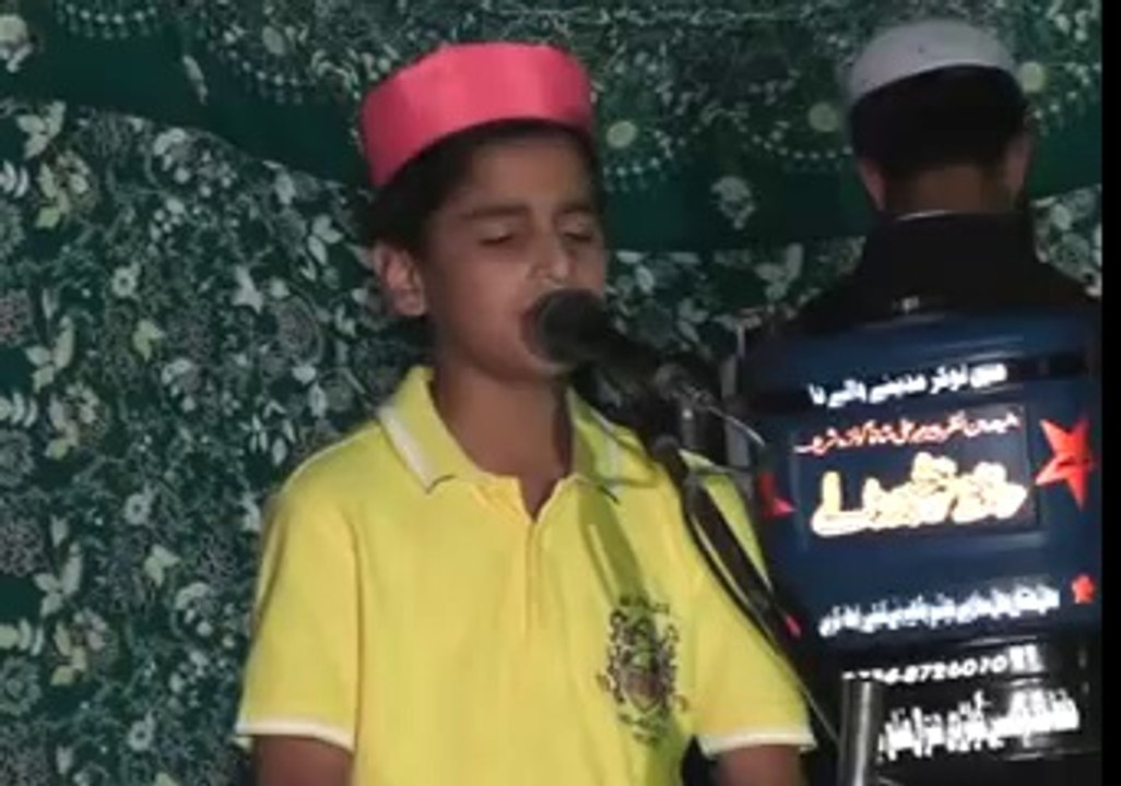 Mehfil e Shab e Baraat 2014 Part 2