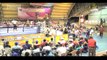 Pelea - Oscar Amador vs Lenin Tellez - Boxeo Prodesa