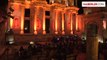 Efes Celsus Kütüphanesi'nde konser -