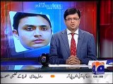 UK asks Pakistan to handover Dr Imran Farooq killers