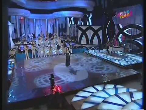 Jelena Brocic - Velika ljubavi moja