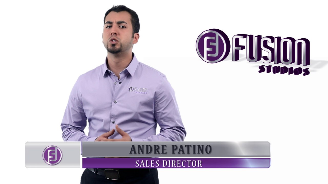 Video vs Text - Video Production Orlando Fusion Studios