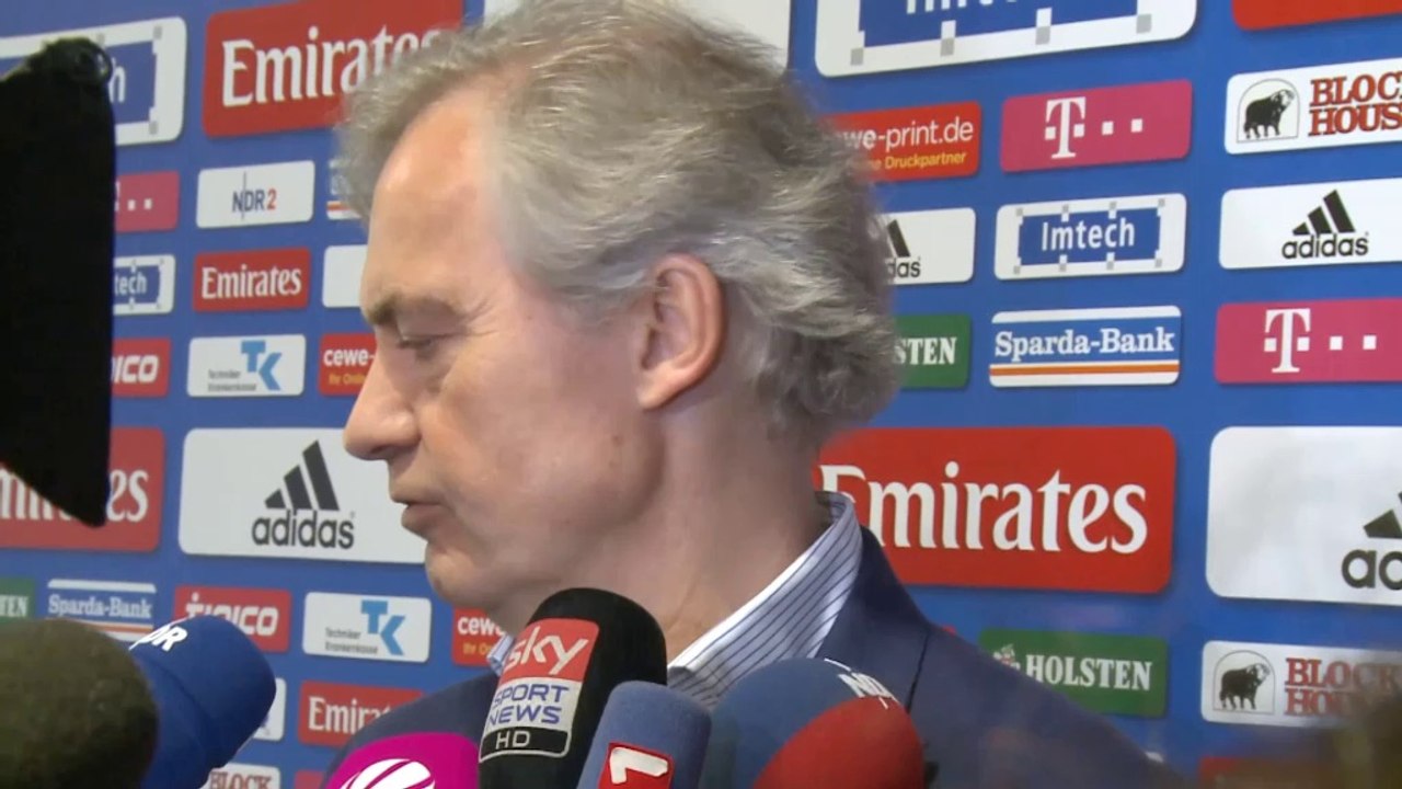 HSV-Machtwort: 'Calhanoglu bleibt!'