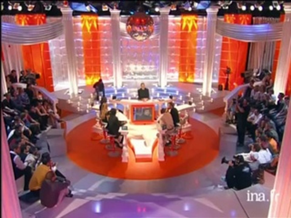 Débat (clash) sur l'islam avec Kery James et Taslima Nasreen sur Tout le monde en parle