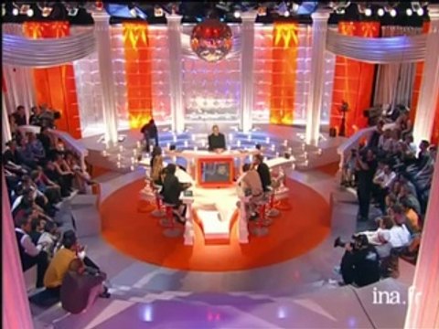 Débat (clash) sur l'islam avec Kery James et Taslima Nasreen sur Tout le monde en parle