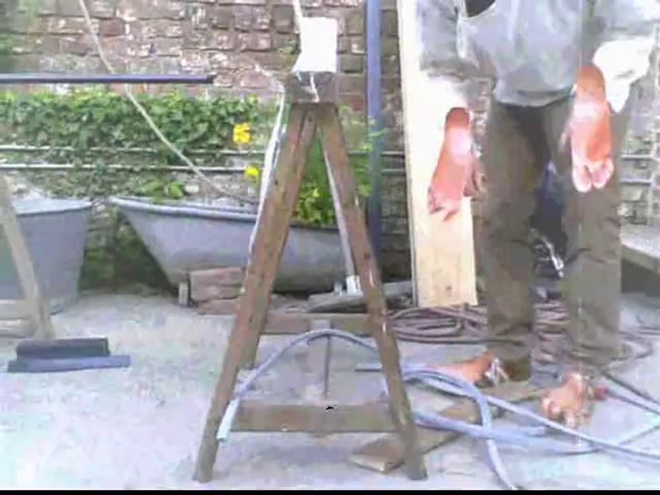 Biesnalle de la Danse