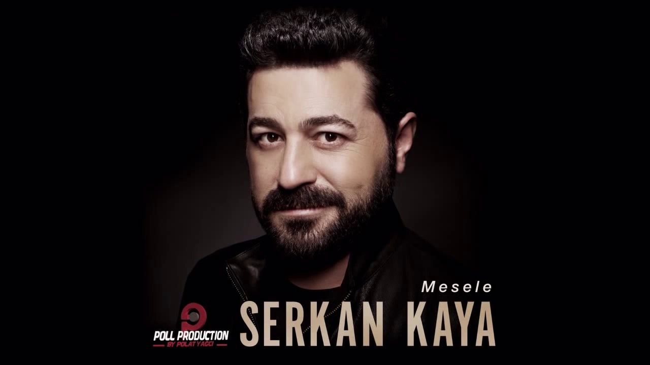 Serkan Kaya - Mesele-Burak Yeter Version