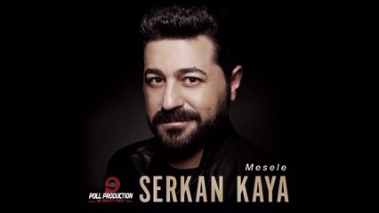 Serkan Kaya - Mesele-Burak Yeter Version